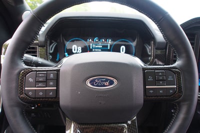 2023 Ford F-150 Shelby Super Snake 775HP