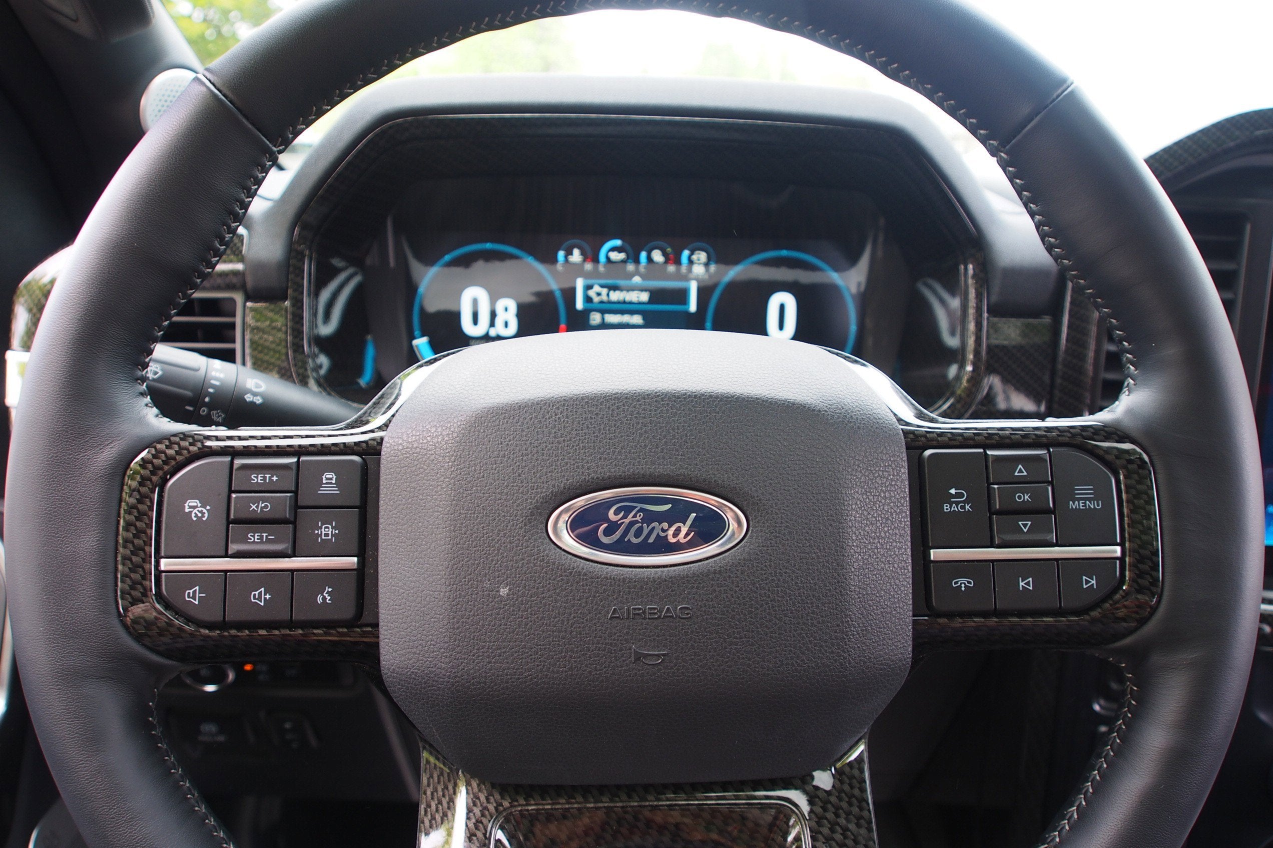 2023 Ford F-150 Shelby Super Snake 775HP