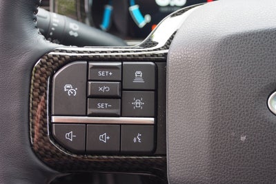 2023 Ford F-150 Shelby Super Snake 775HP