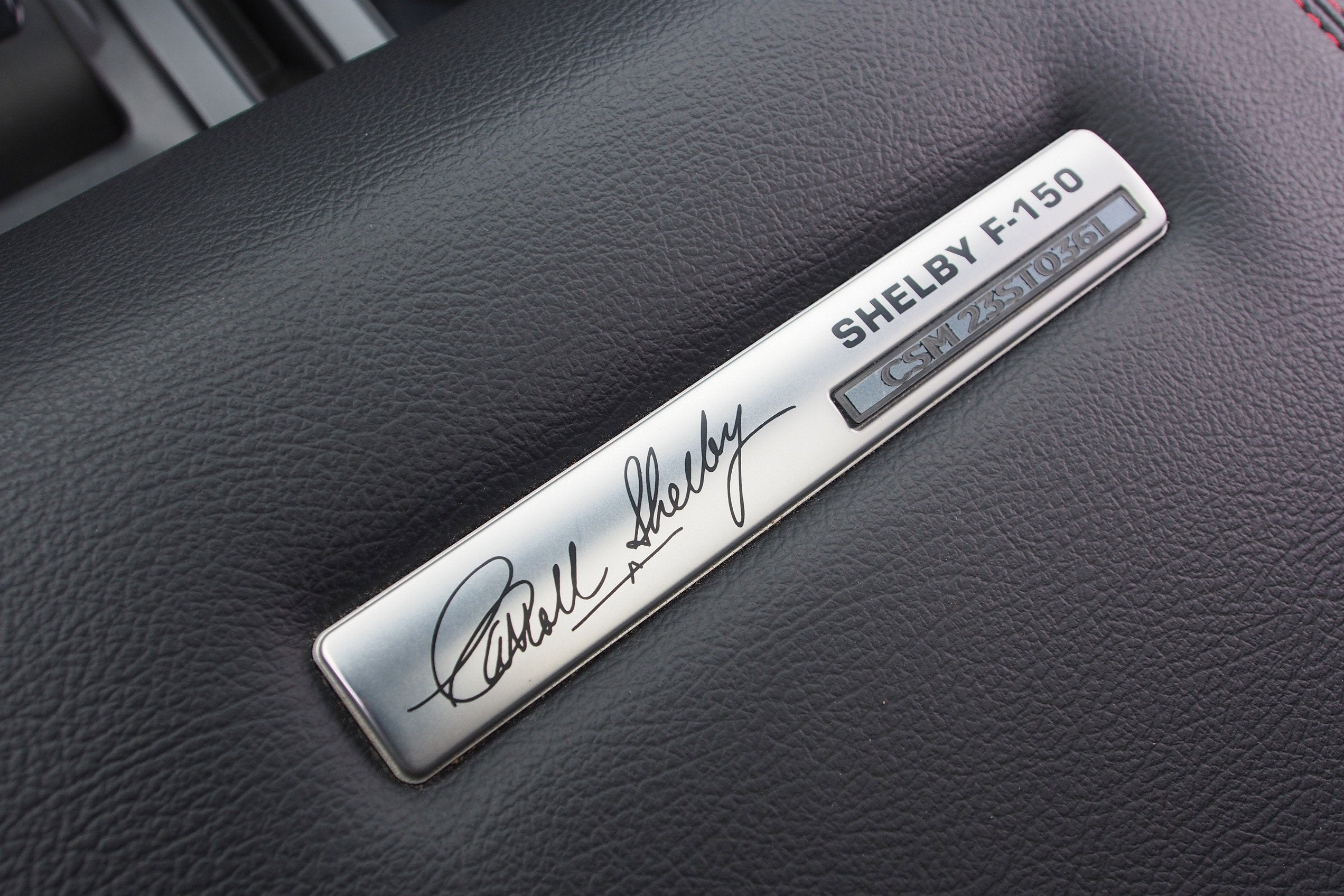 2023 Ford F-150 Shelby Super Snake 775HP