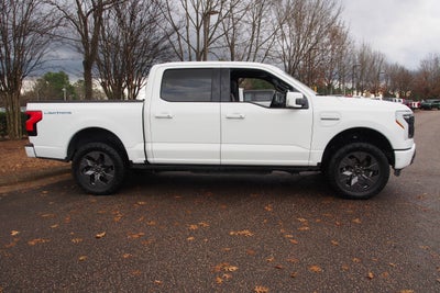 2023 Ford F-150 Lightning LARIAT