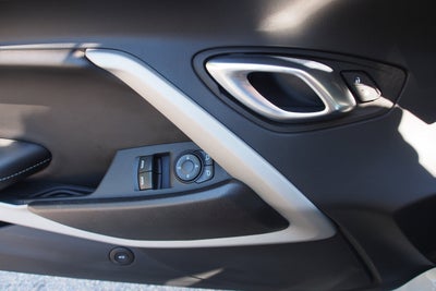 2023 Chevrolet Camaro 1SS