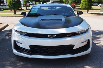 2023 Chevrolet Camaro 1SS