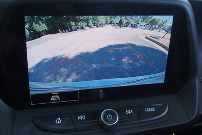 2023 Chevrolet Camaro 1SS