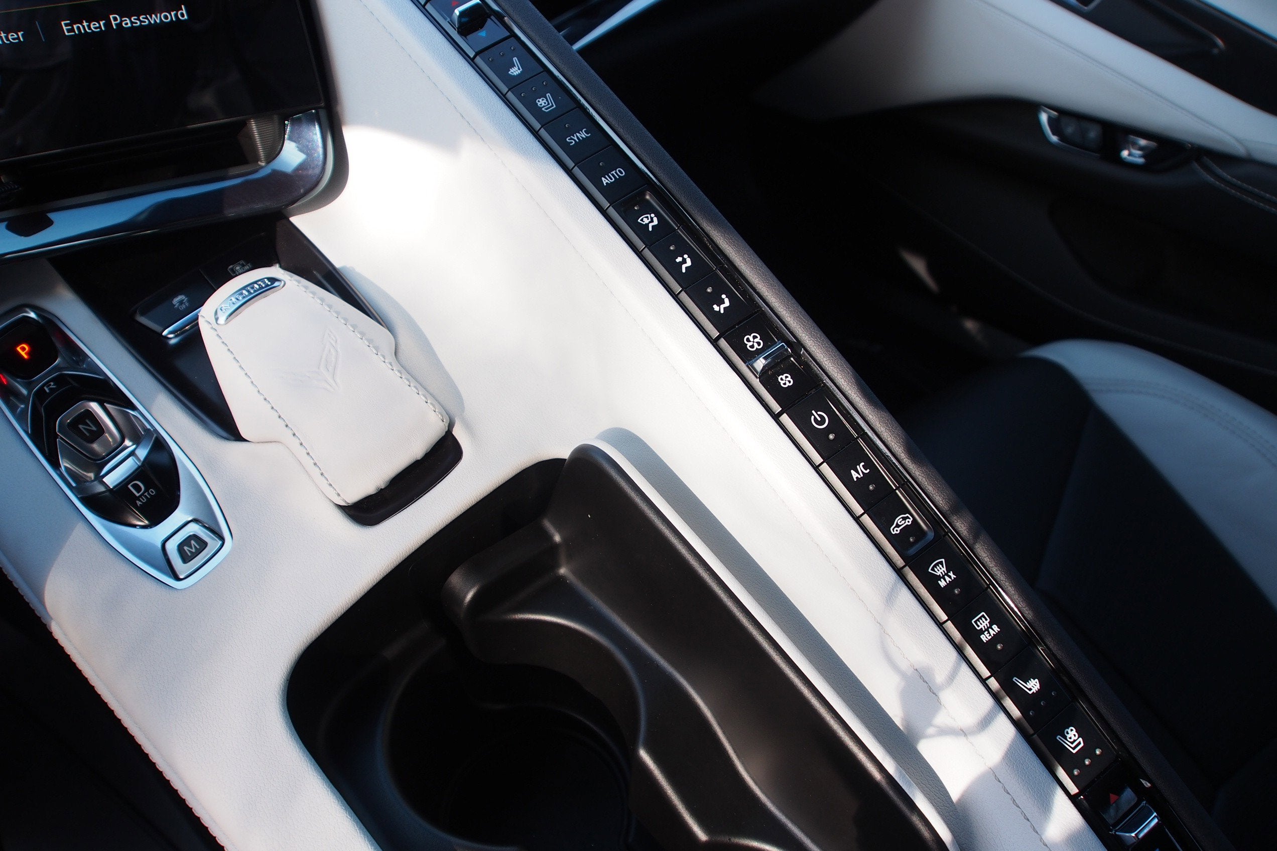 2023 Chevrolet Corvette 2LT