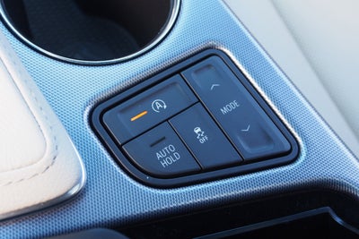 2020 Cadillac CT4 Premium Luxury