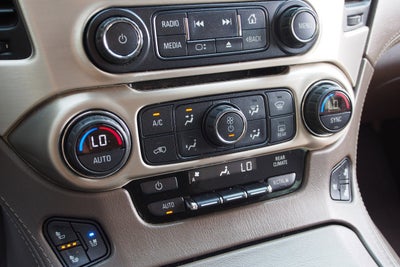 2020 GMC Yukon XL Denali