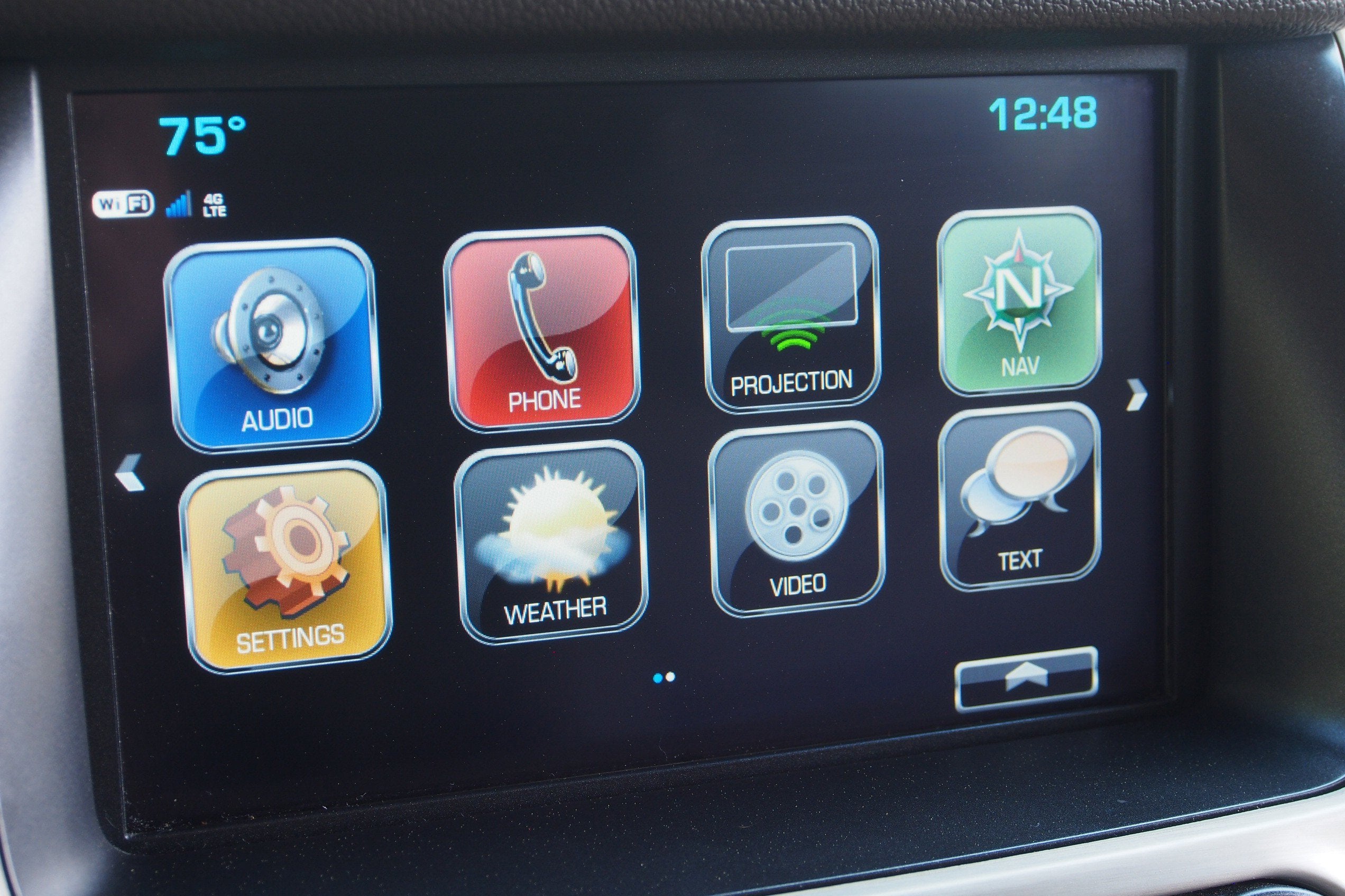 2020 GMC Yukon XL Denali