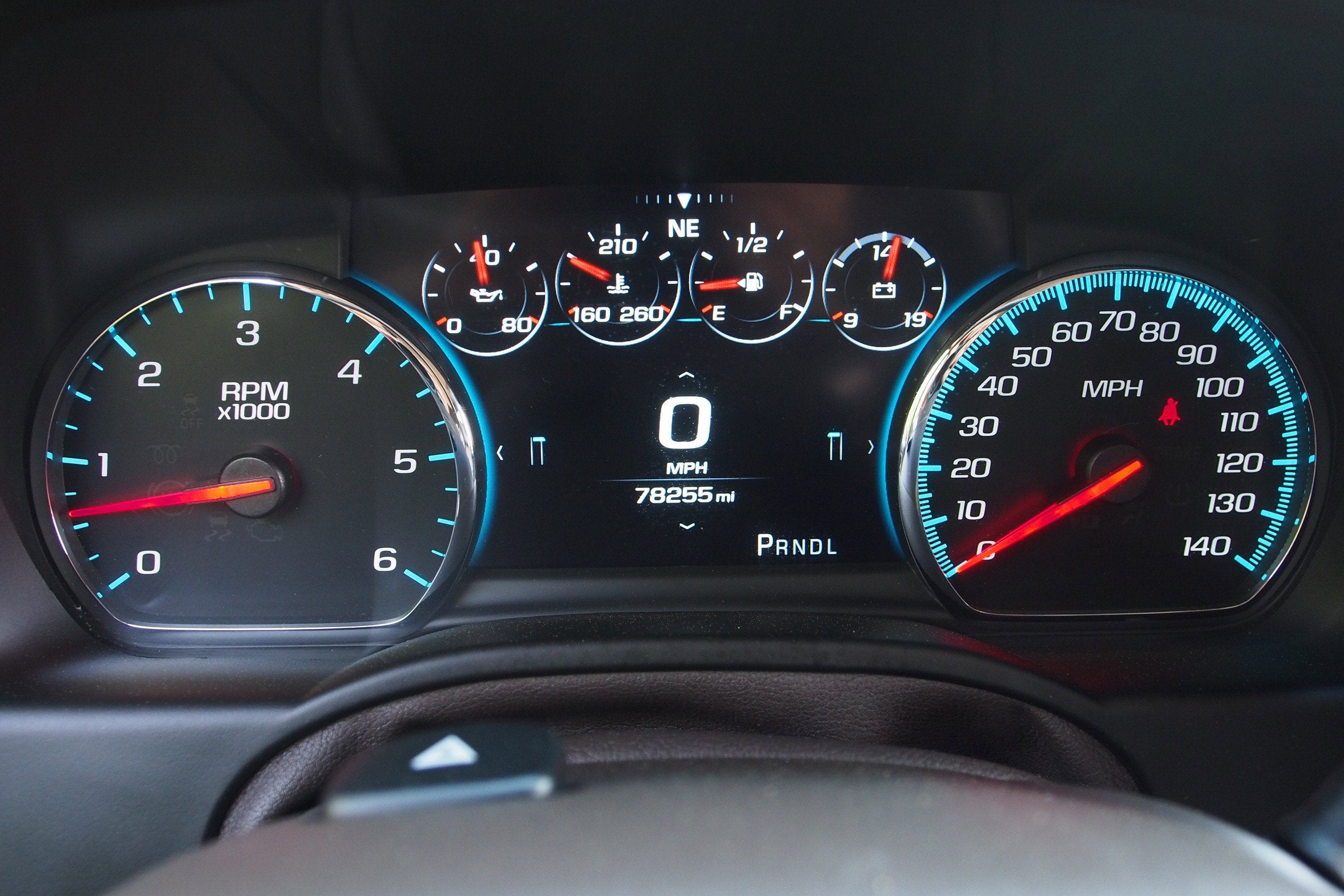 2020 GMC Yukon XL Denali