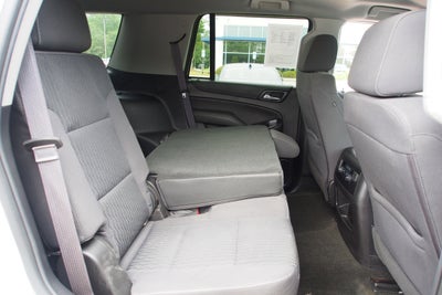 2017 Chevrolet Tahoe LS