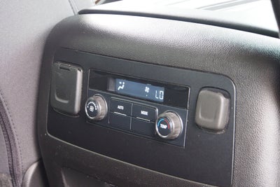 2017 Chevrolet Tahoe LS