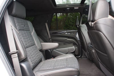 2024 Cadillac Escalade AWD V-Series