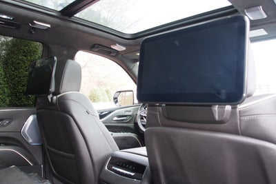 2024 Cadillac Escalade AWD V-Series