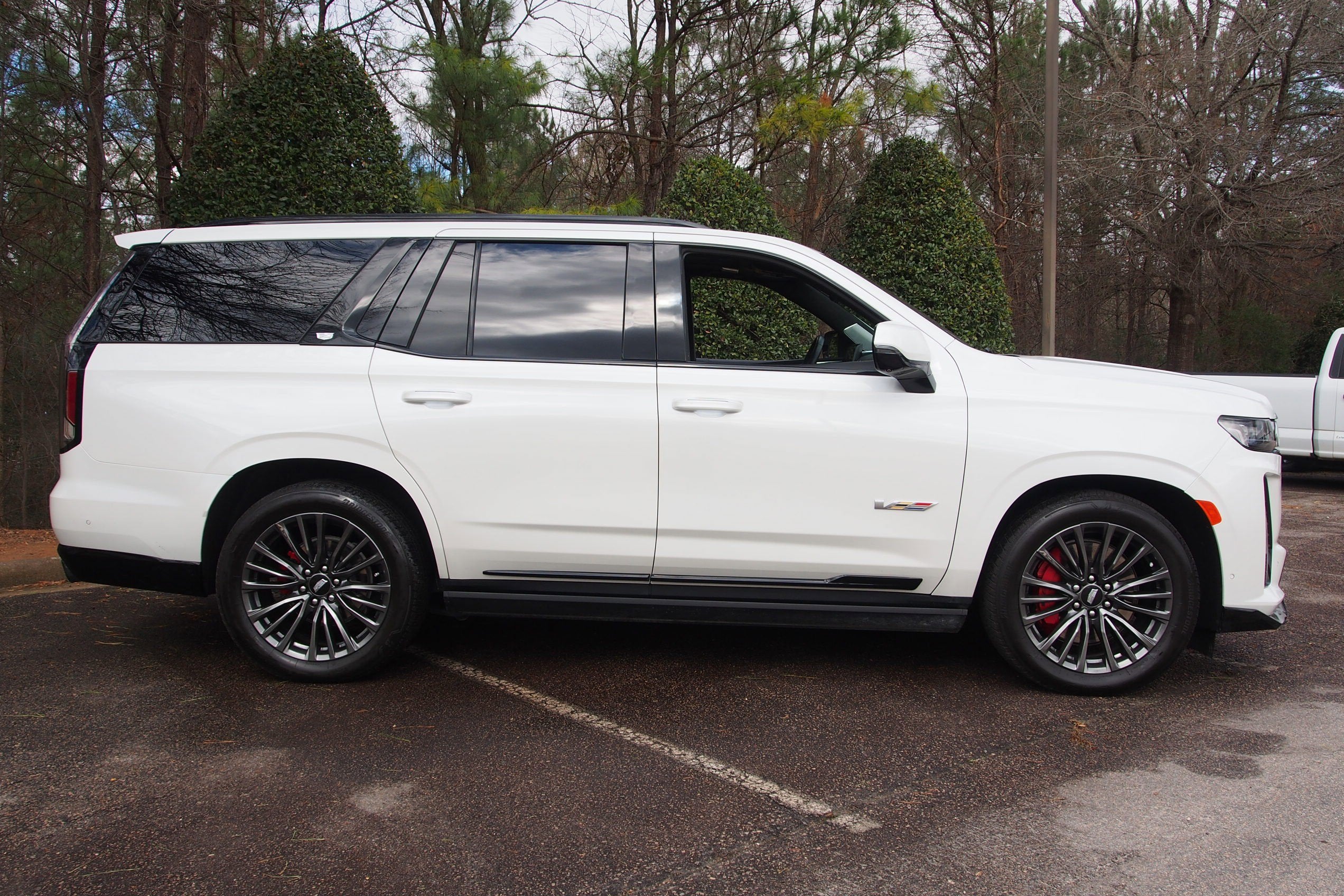 2024 Cadillac Escalade AWD V-Series