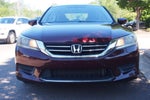 2015 Honda Accord Sedan LX