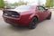 2022 Dodge Challenger R/T Scat Pack Widebody