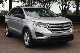 2015 Ford Edge SE