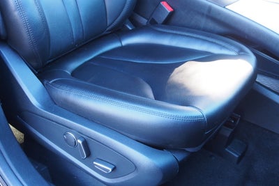 2019 Lincoln Nautilus Standard