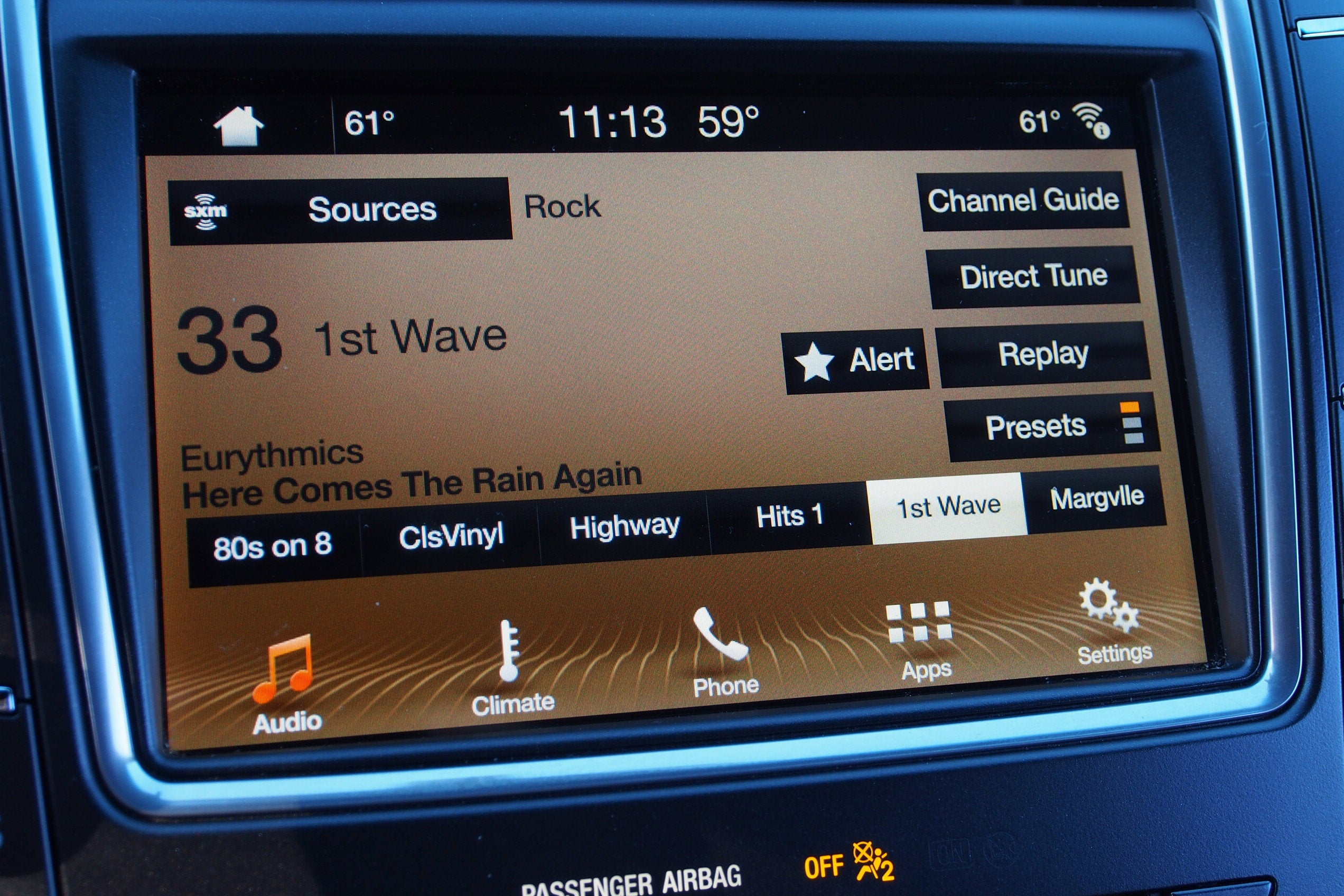 2019 Lincoln Nautilus Standard