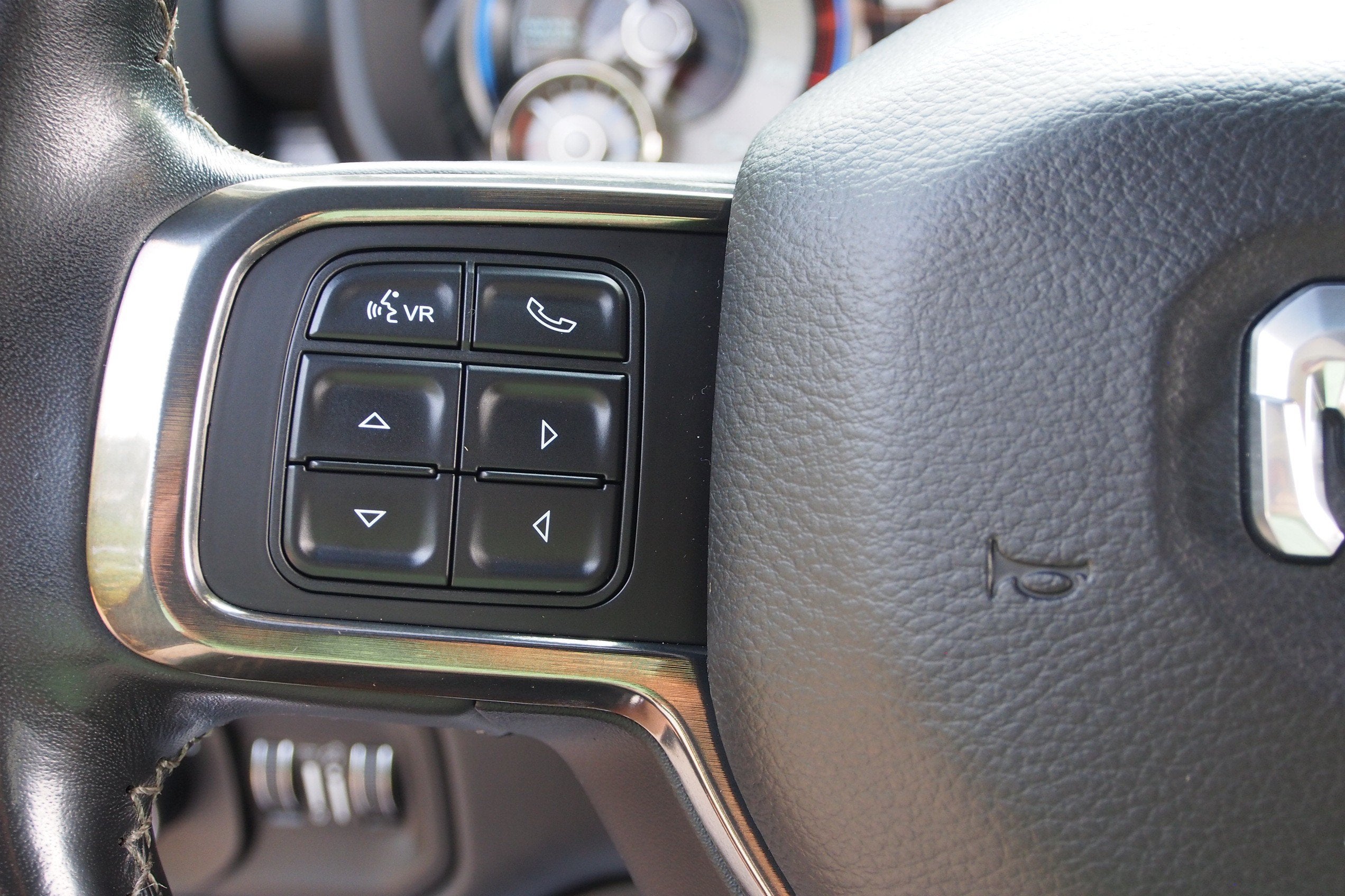 2020 RAM 2500 Limited