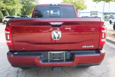2020 RAM 2500 Limited