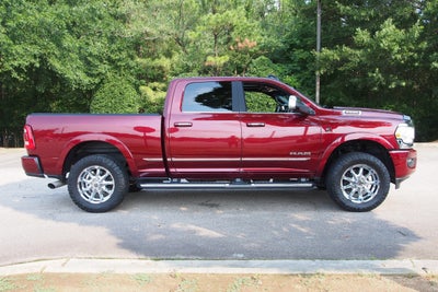 2020 RAM 2500 Limited