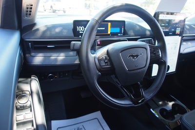 2024 Ford Mustang Mach-E Select