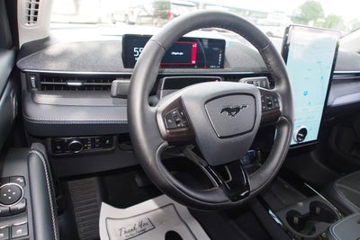2023 Ford Mustang Mach-E Premium