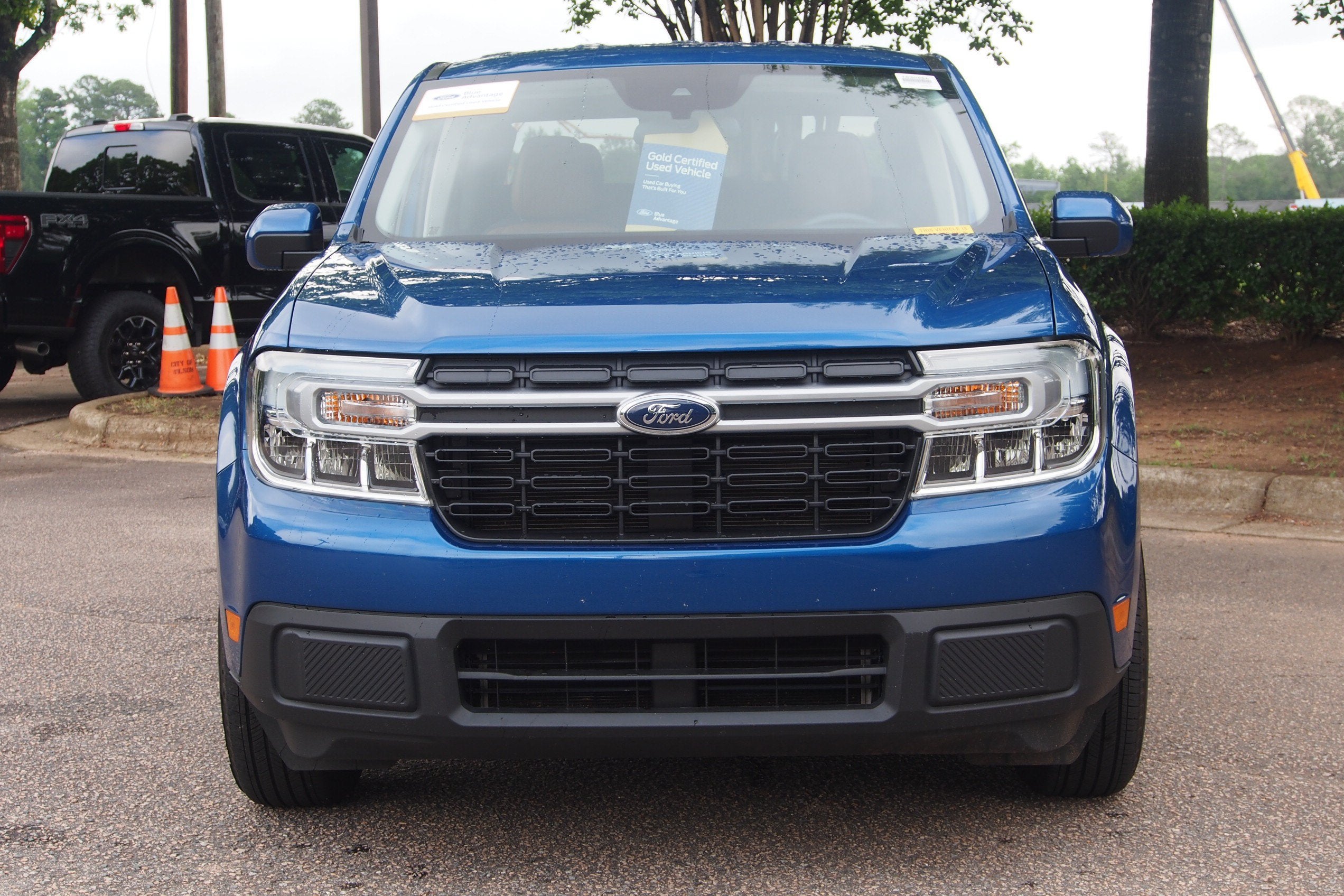 2023 Ford Maverick LARIAT