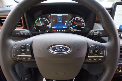 2023 Ford Maverick LARIAT