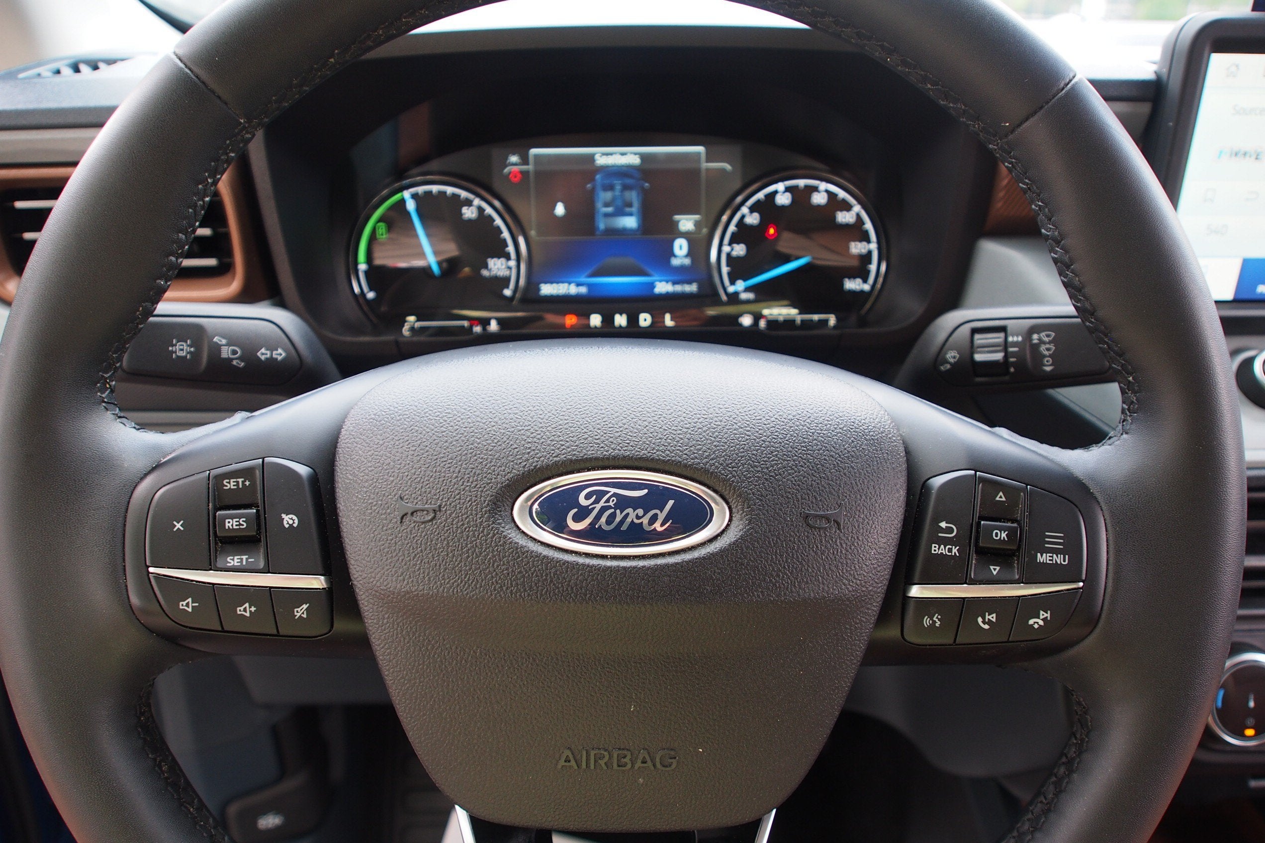 2023 Ford Maverick LARIAT
