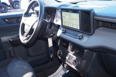 2022 Ford Maverick XL