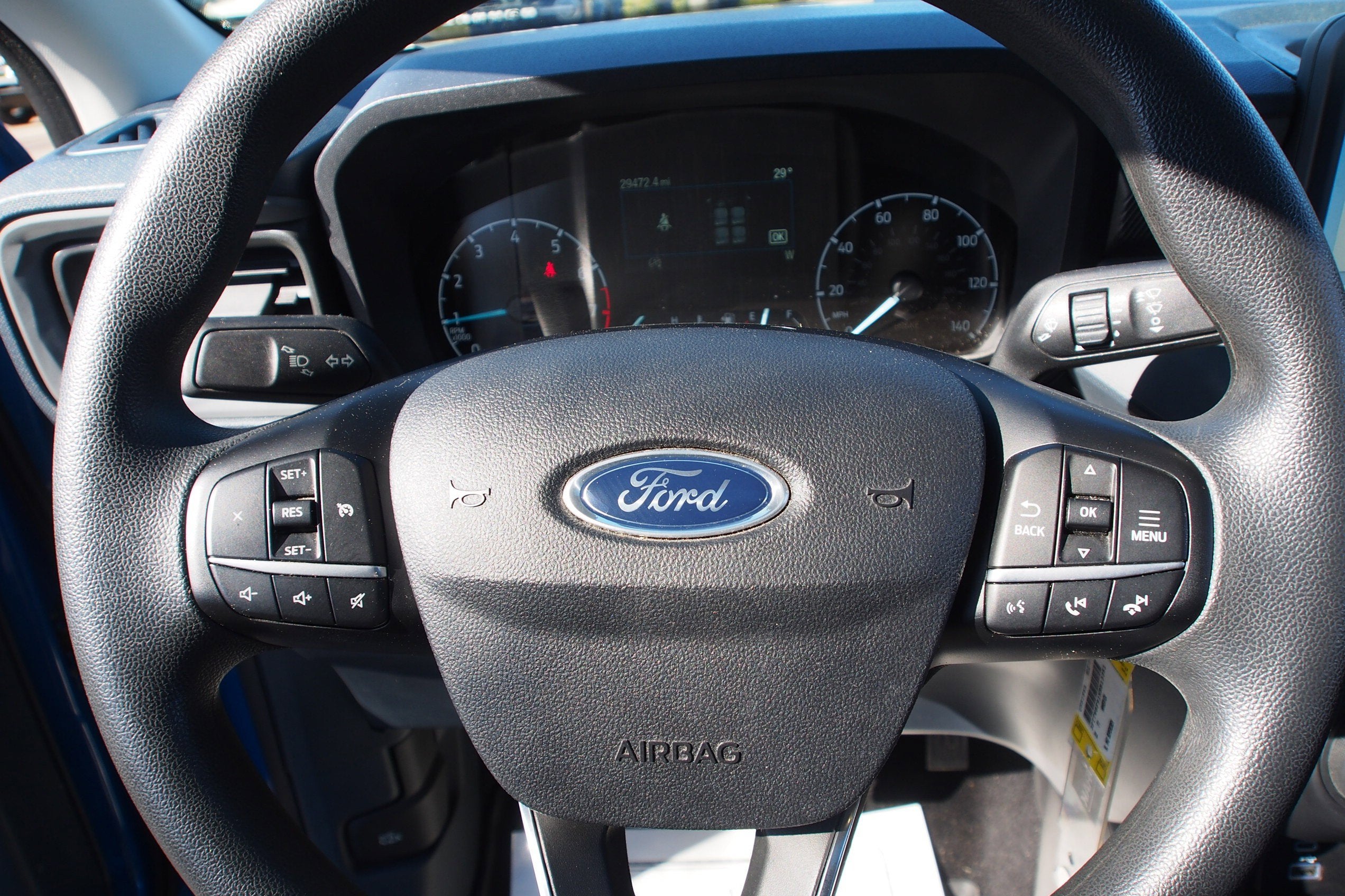 2022 Ford Maverick XL