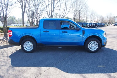2022 Ford Maverick XL
