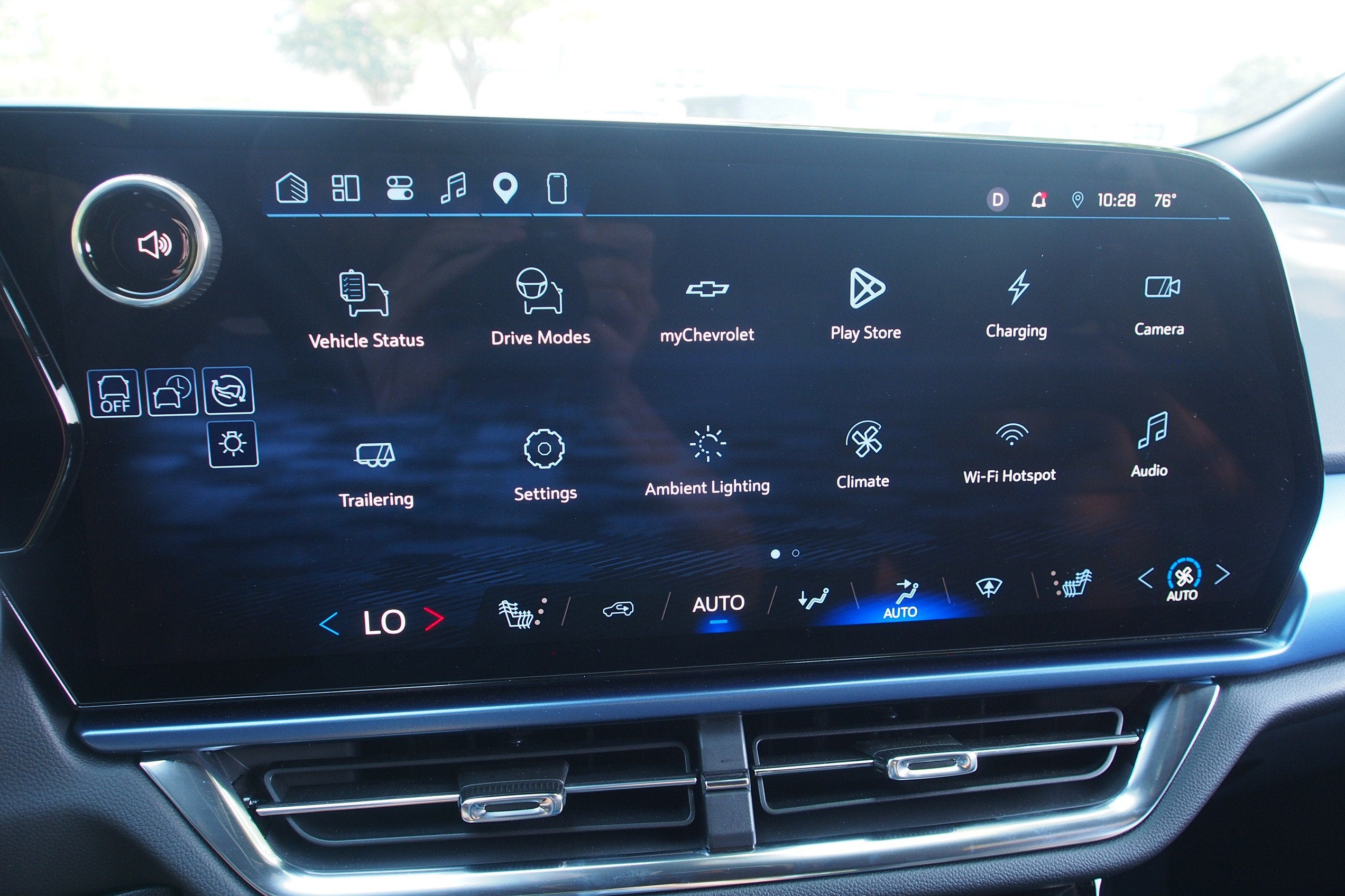 2026 Chevrolet Equinox EV LT2 w/PDE