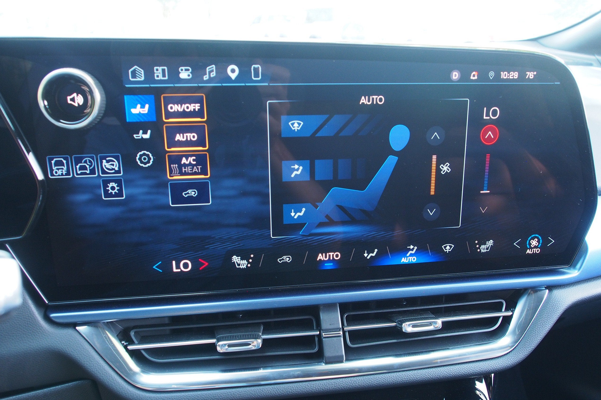 2026 Chevrolet Equinox EV LT2 w/PDE