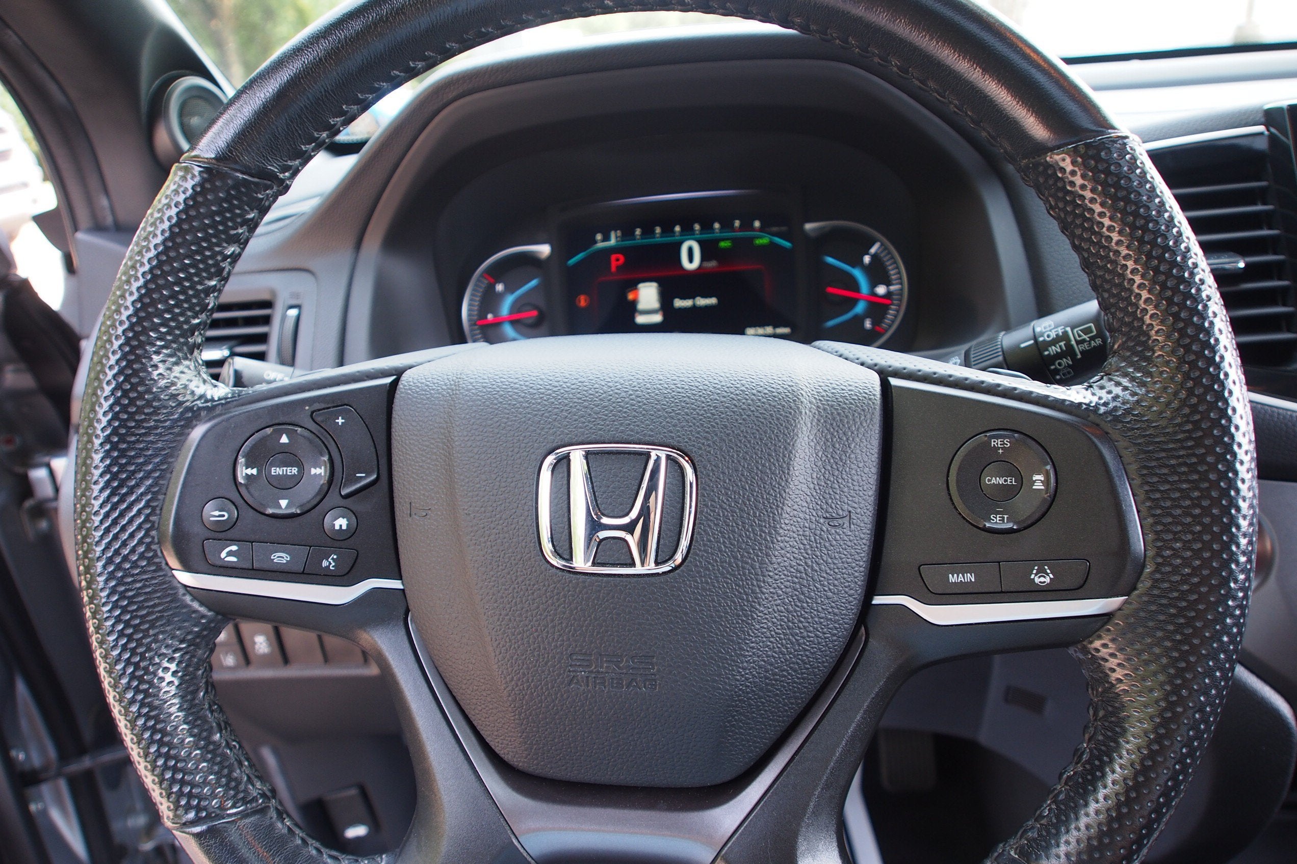 2019 Honda Passport EX-L