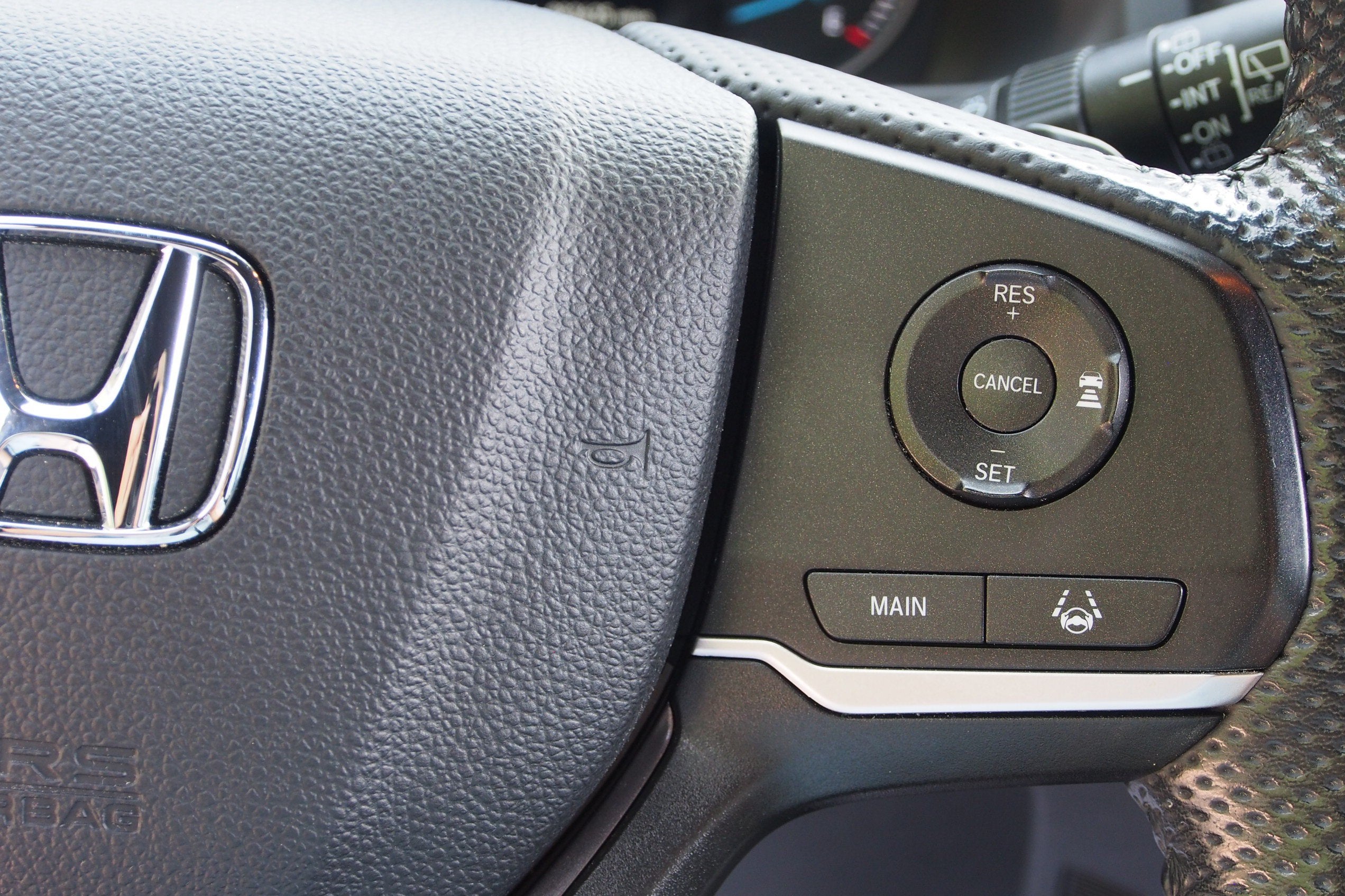 2019 Honda Passport EX-L