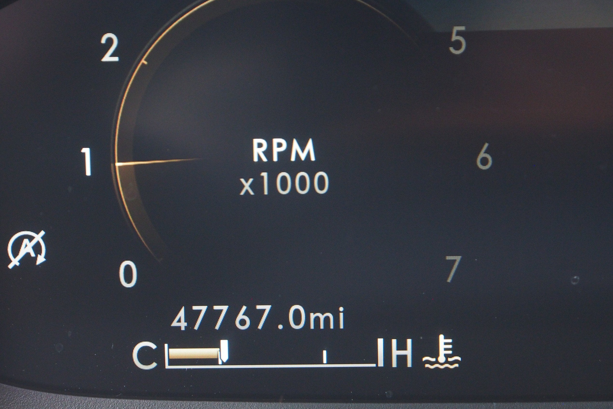 2024 Lincoln Aviator Black Label