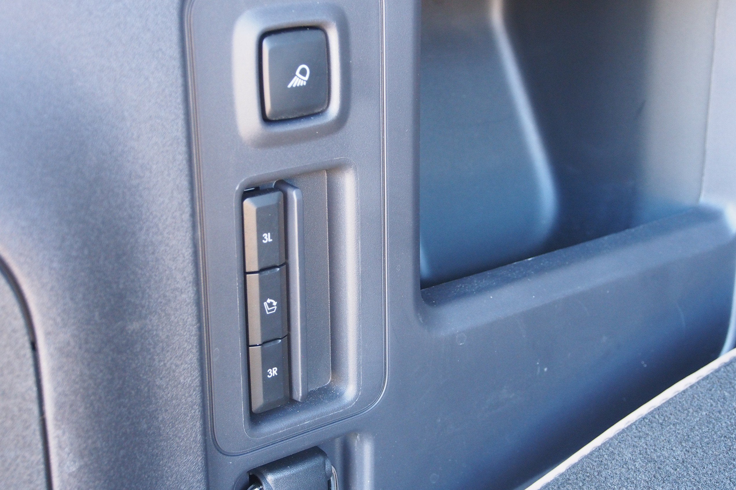 2025 Lincoln Navigator Black Label