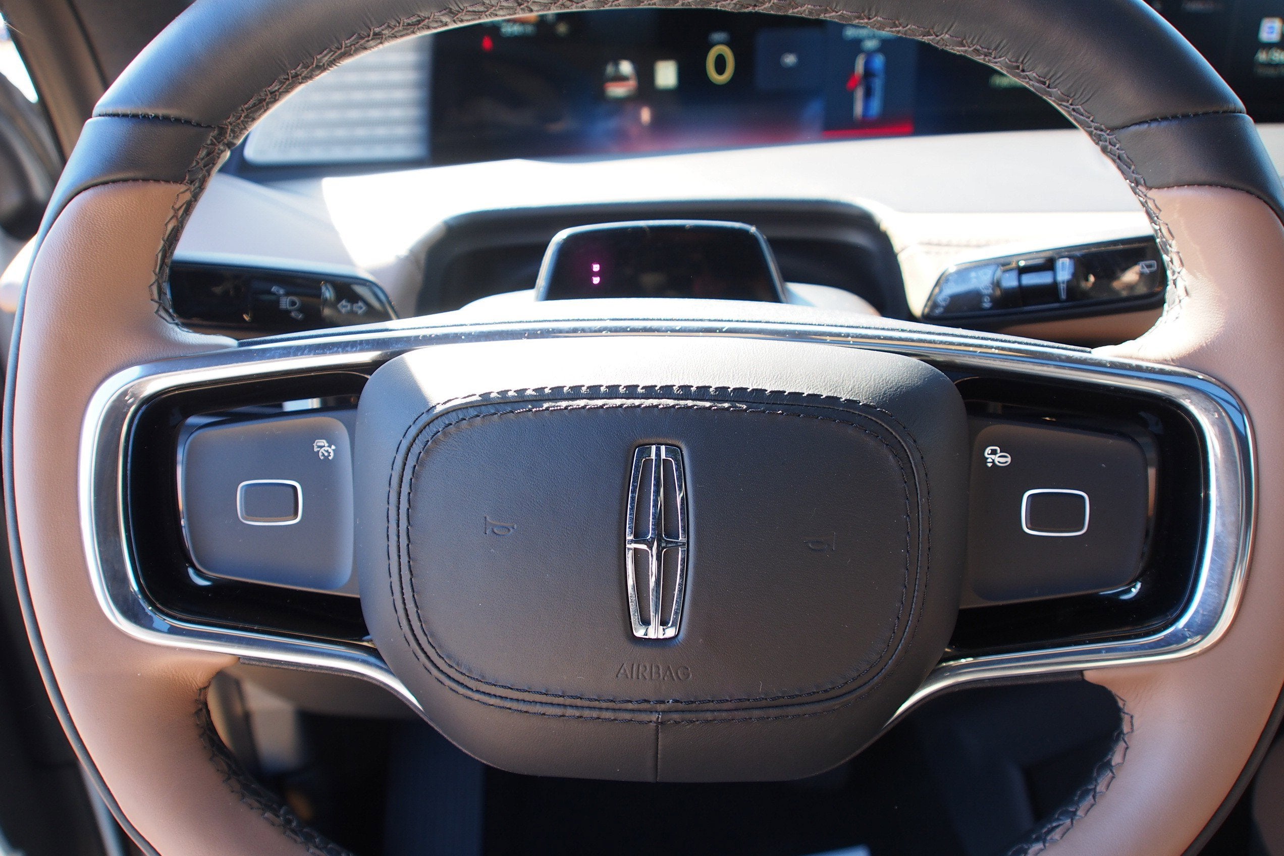 2025 Lincoln Navigator Black Label