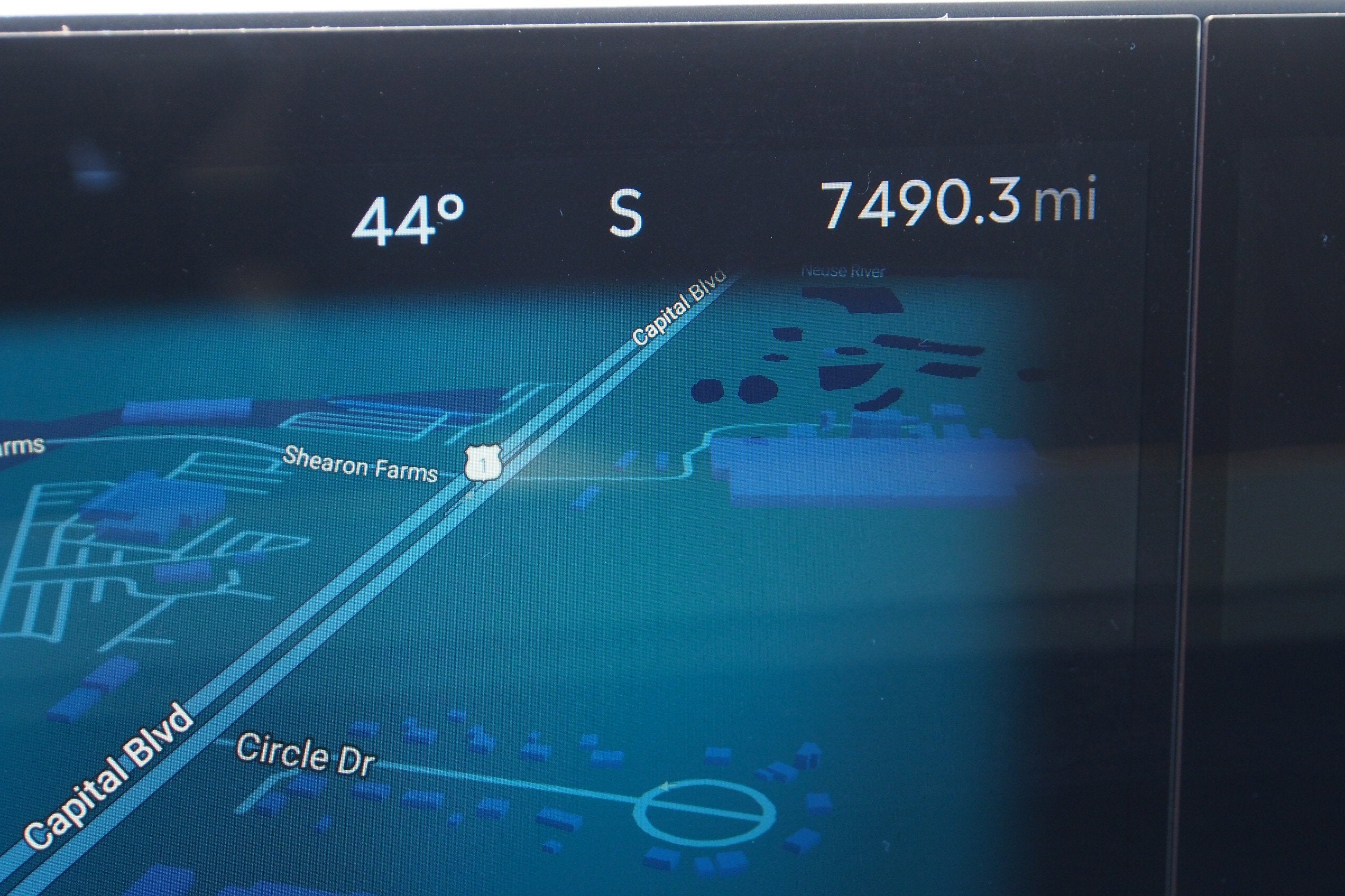 2025 Lincoln Navigator Black Label