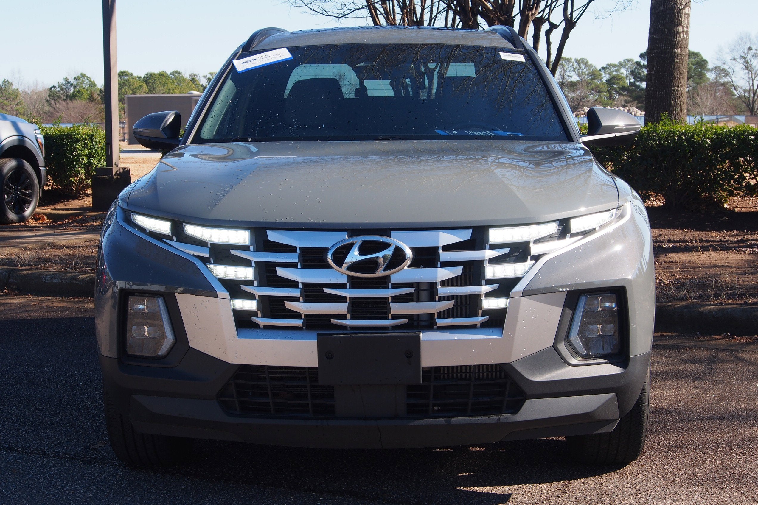 2023 Hyundai Santa Cruz SEL Premium