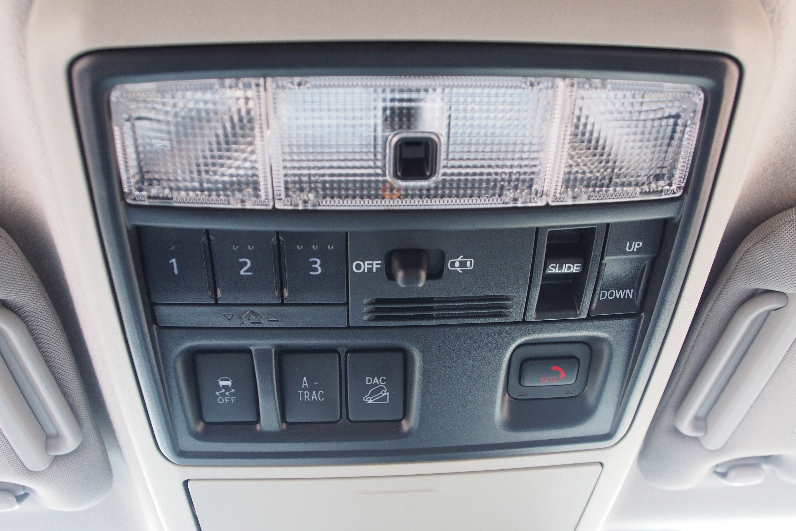 2020 Toyota 4Runner Venture