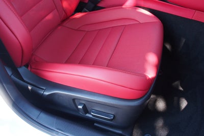 2025 Lexus IS IS 350 F SPORT