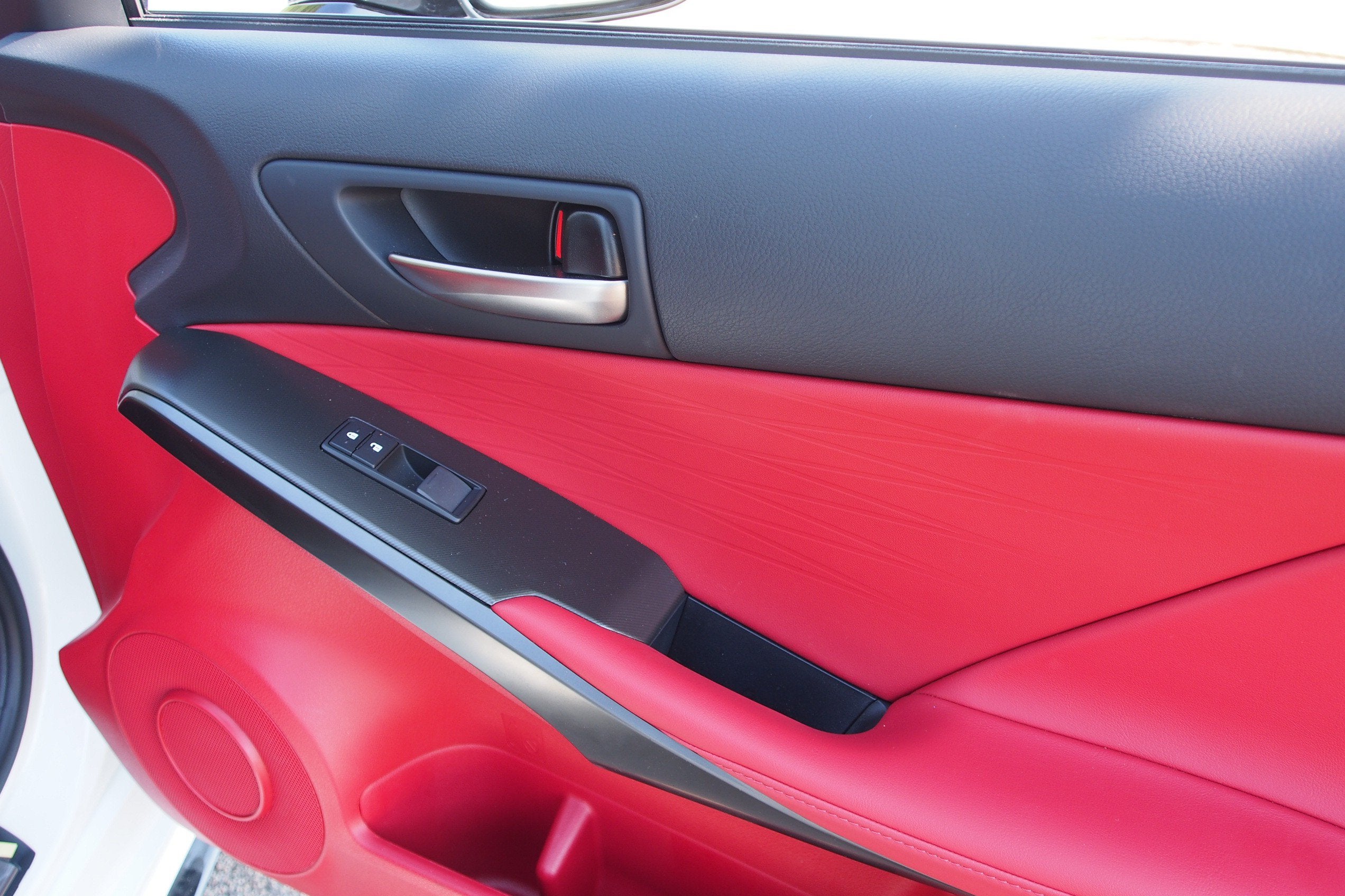 2025 Lexus IS IS 350 F SPORT