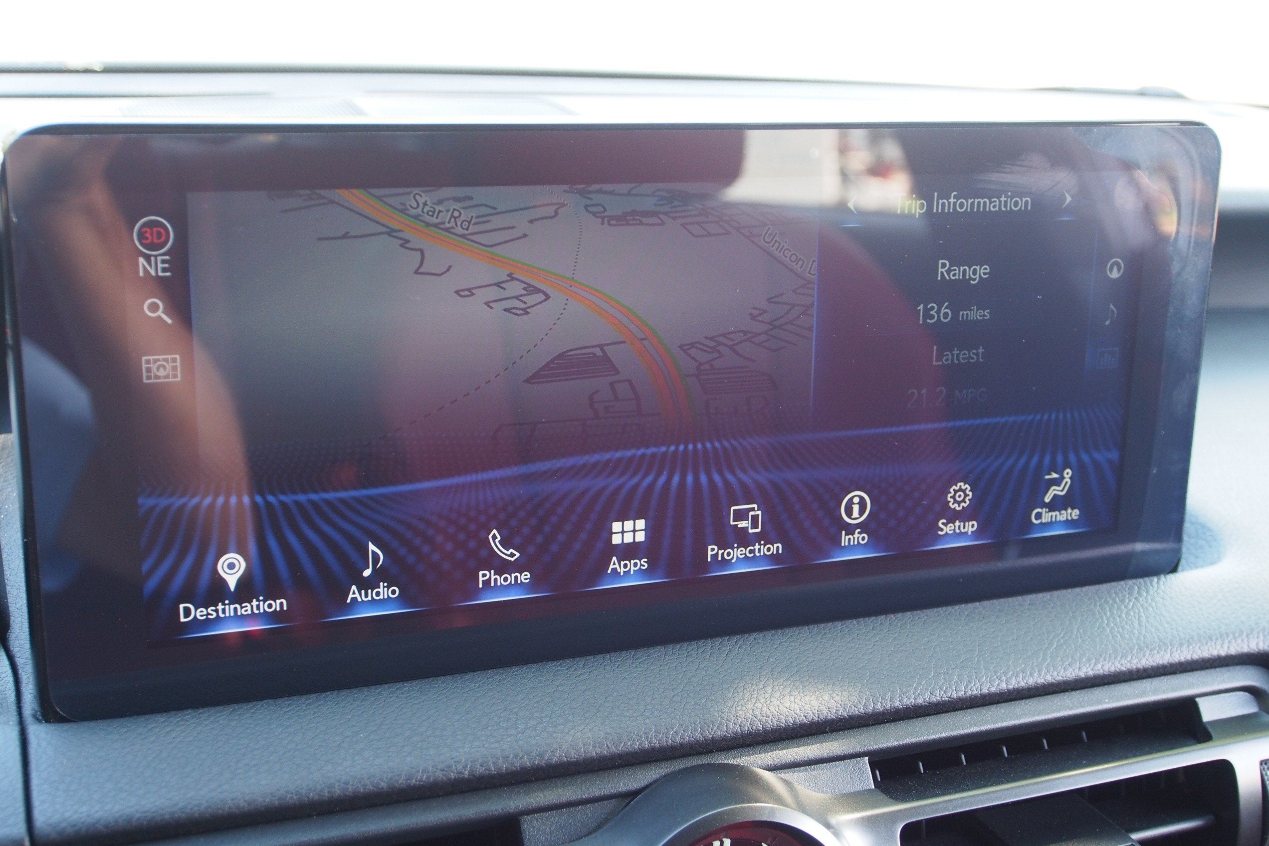 2025 Lexus IS IS 350 F SPORT