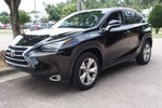 2017 Lexus NX NX Turbo