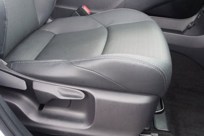 2023 Toyota bZ4X Limited