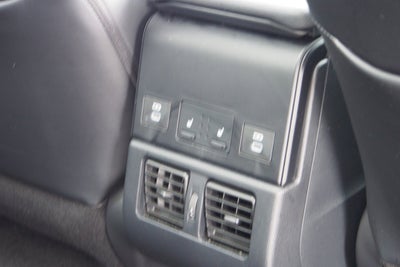 2023 Toyota bZ4X Limited